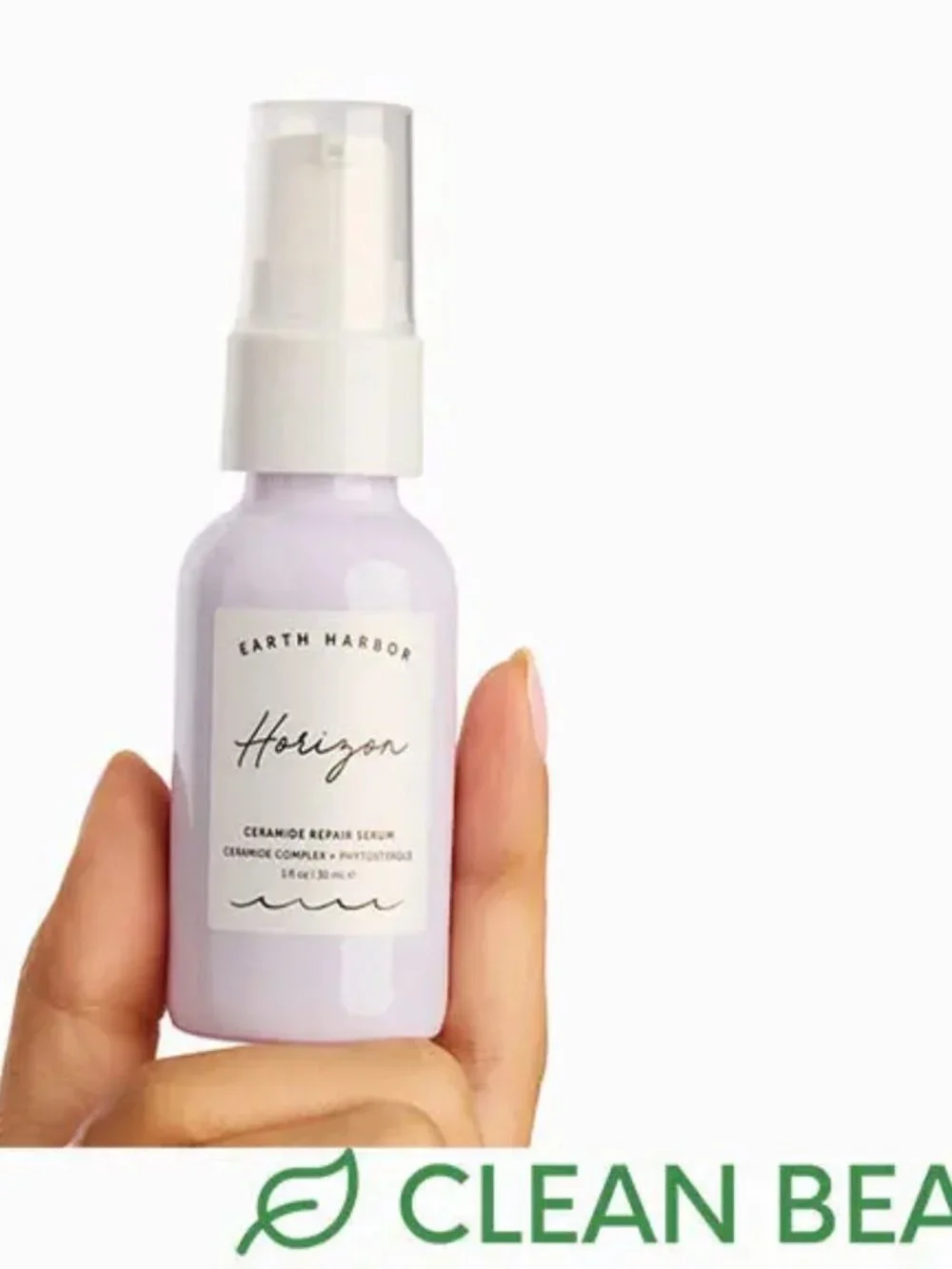 EARTH HARBOR NATURALS Probiotic Horizon‎ Ceramide Repair Serum (NEW IN BOX!)
